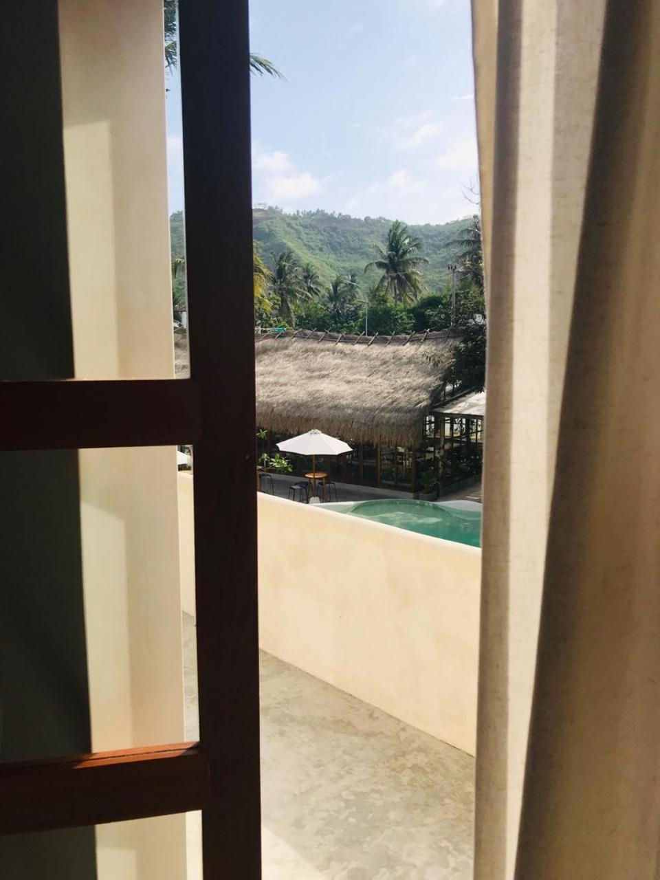 Bamba Capsule Hotel Kuta  Εξωτερικό φωτογραφία